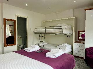 Lauriston Court Hotel fotoÄŸrafÄ±