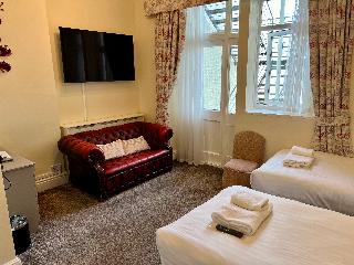 Lauriston Court Hotel fotoÄŸrafÄ±