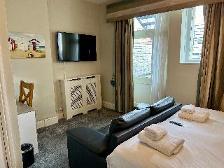Lauriston Court Hotel fotoÄŸrafÄ±
