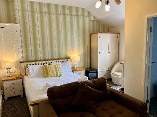 Lauriston Court Hotel fotoÄŸrafÄ±