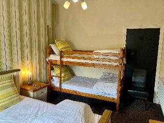 Lauriston Court Hotel fotoÄŸrafÄ±