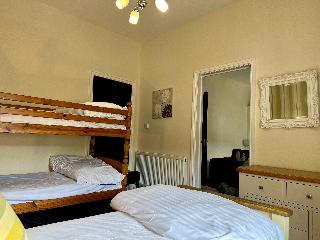 Lauriston Court Hotel fotoÄŸrafÄ±