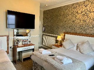 Lauriston Court Hotel fotoÄŸrafÄ±
