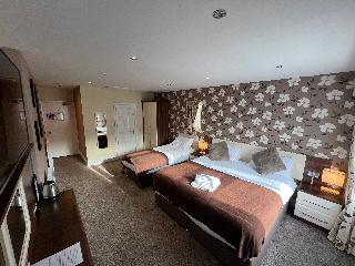 Lauriston Court Hotel fotoÄŸrafÄ±