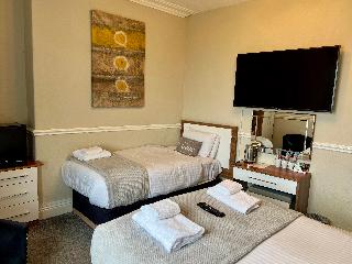 Lauriston Court Hotel fotoÄŸrafÄ±