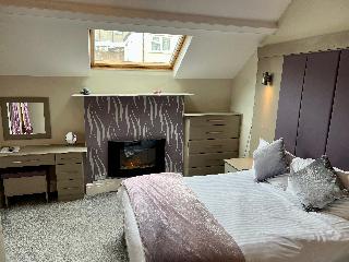 Lauriston Court Hotel fotoÄŸrafÄ±