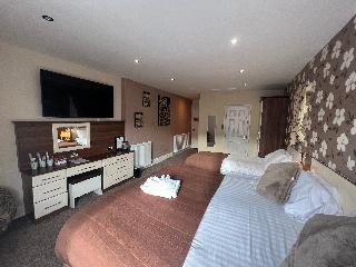 Lauriston Court Hotel fotoÄŸrafÄ±