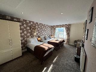 Lauriston Court Hotel fotoÄŸrafÄ±