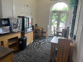 Lauriston Court Hotel fotoÄŸrafÄ±
