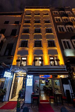 Linnga Hotel and Suite