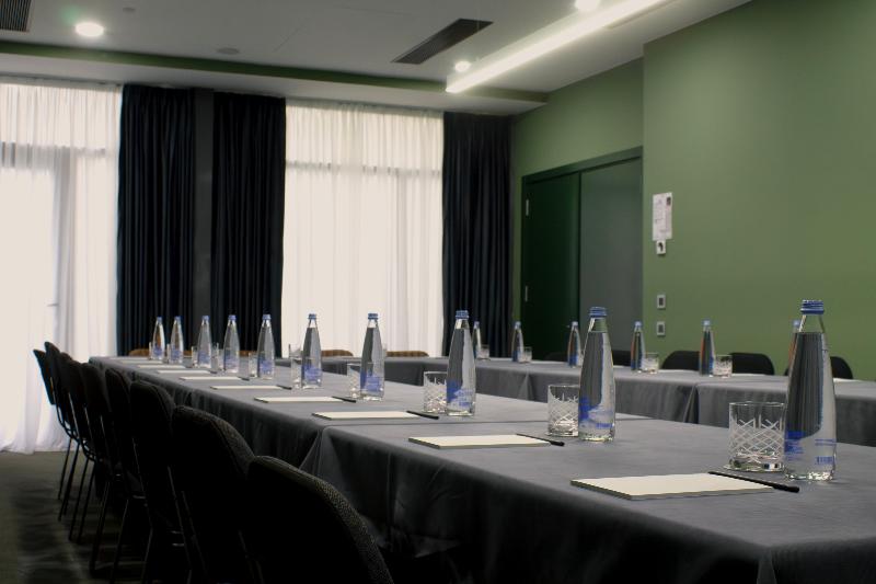 Hotel Twenties Tbilisi - Stay & Dine - Toplantı