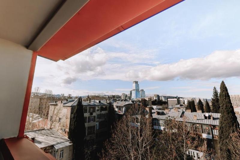 Hotel Twenties Tbilisi - Stay & Dine - Genel