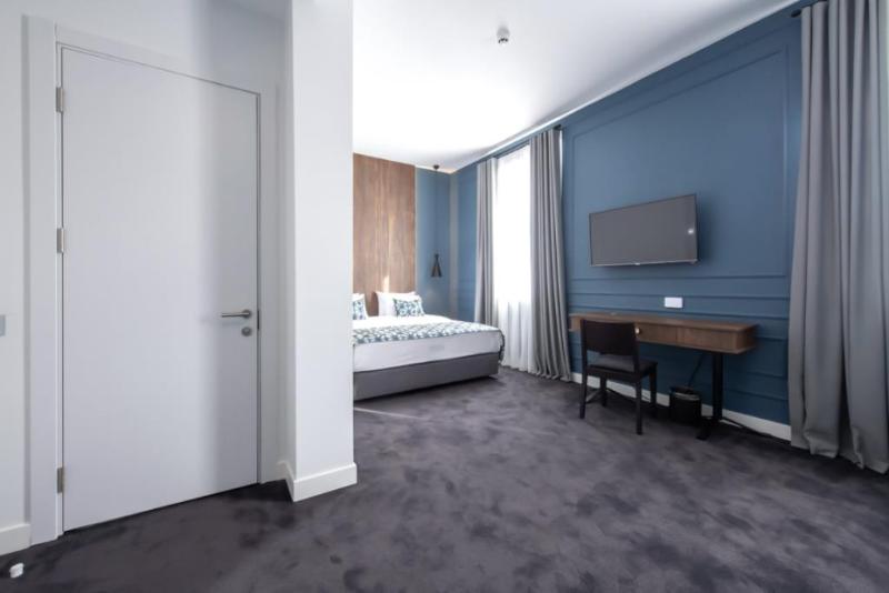 Hotel Twenties Tbilisi - Stay & Dine - Oda
