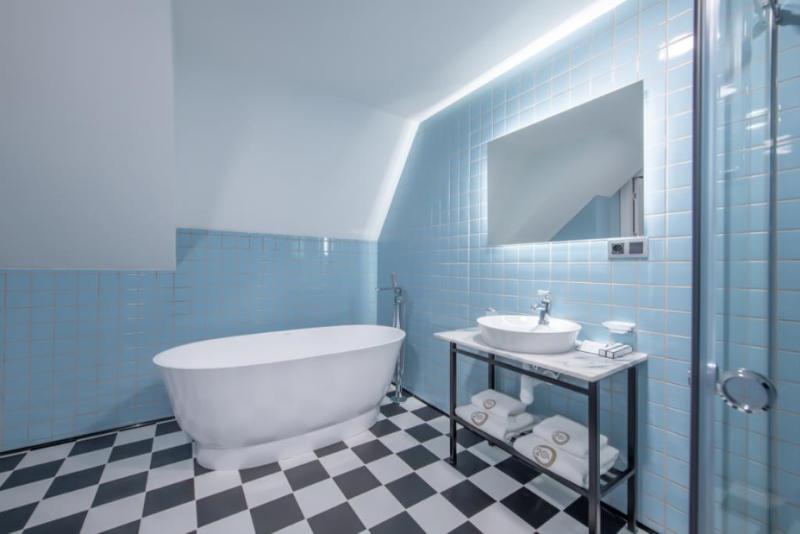 Hotel Twenties Tbilisi - Stay & Dine - Oda