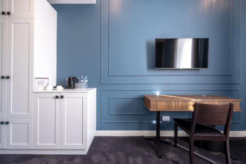 Hotel Twenties Tbilisi - Stay & Dine - Oda