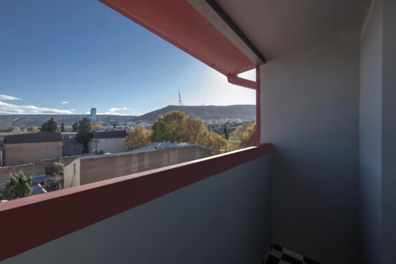 Hotel Twenties Tbilisi - Stay & Dine - Oda