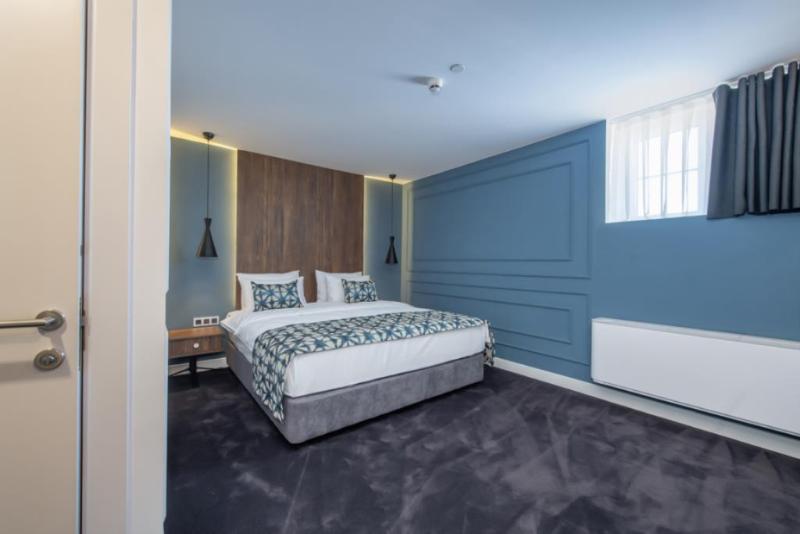 Hotel Twenties Tbilisi - Stay & Dine - Oda