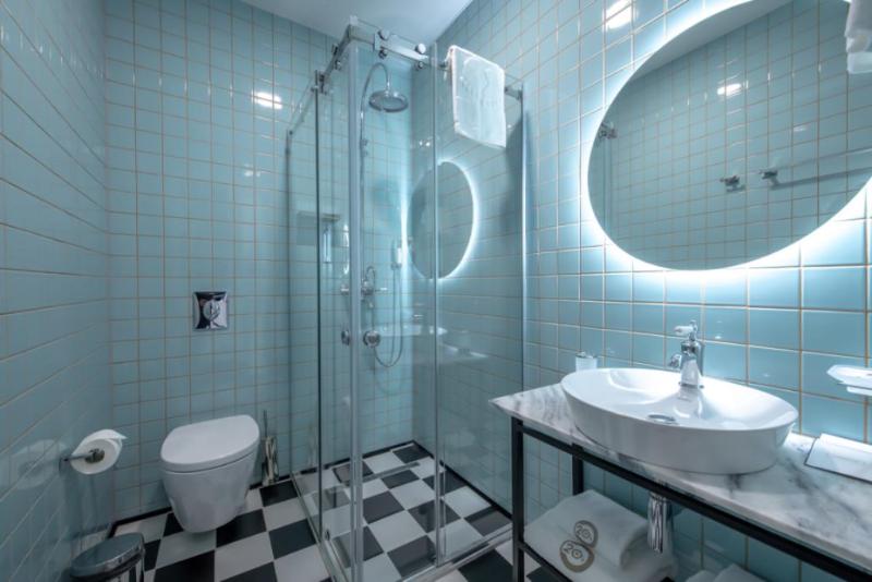 Hotel Twenties Tbilisi - Stay & Dine - Oda