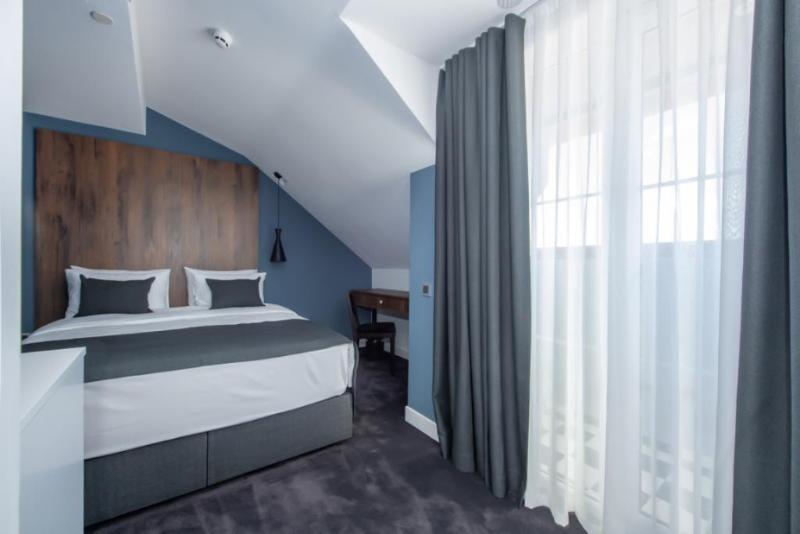 Hotel Twenties Tbilisi - Stay & Dine - Oda