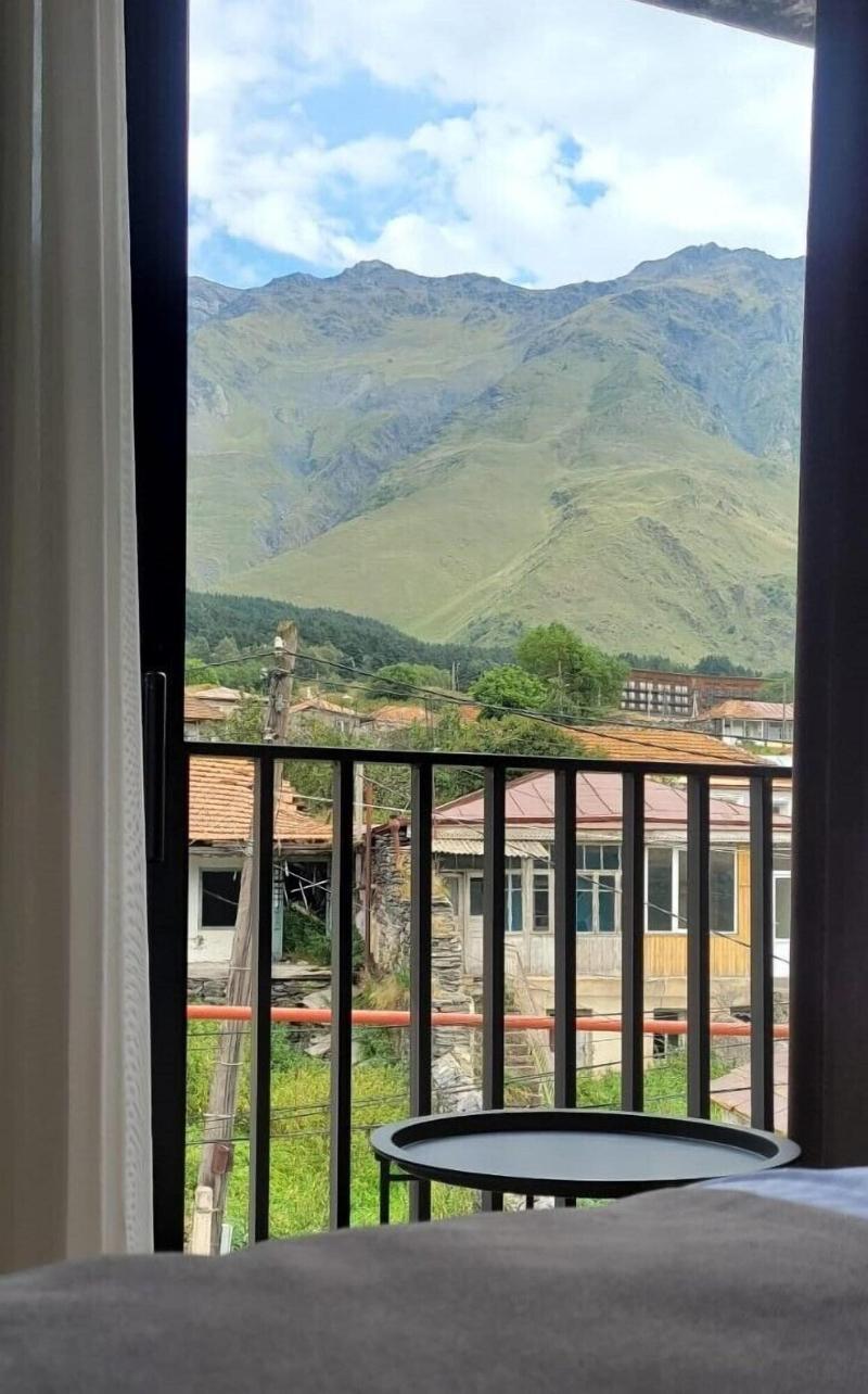 Hotel Memoir Kazbegi - Oda