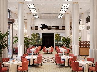 The Peninsula London fotoÄŸrafÄ±