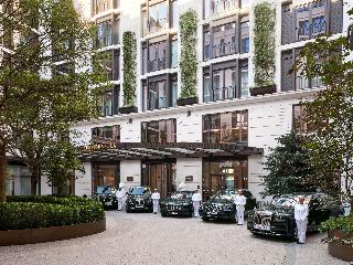 The Peninsula London fotoÄŸrafÄ±