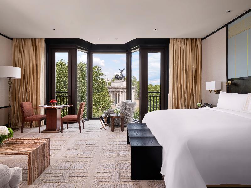 The Peninsula London - Oda