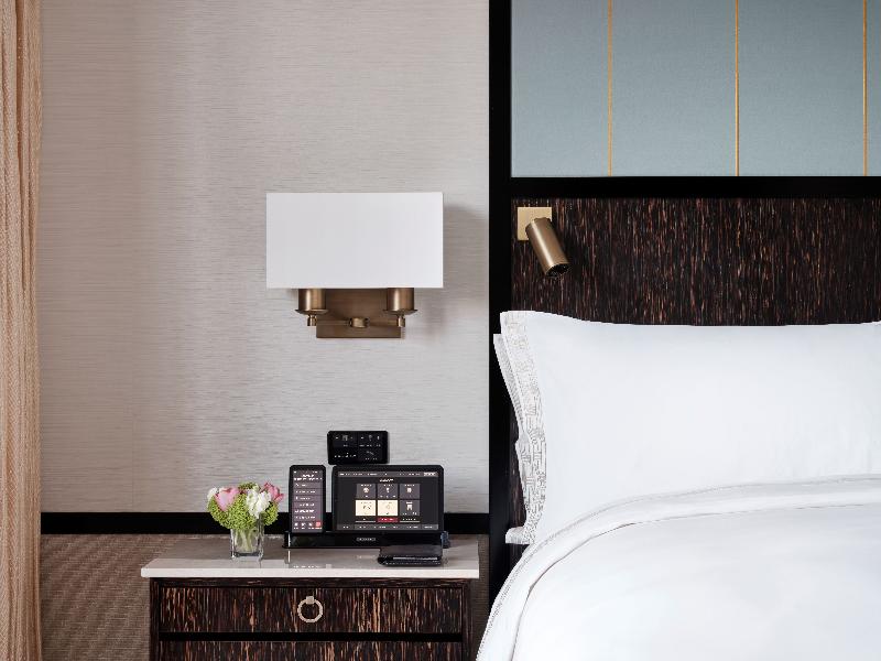 The Peninsula London - Oda
