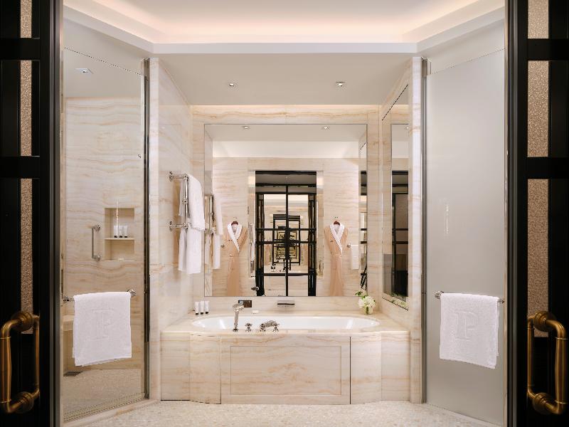 The Peninsula London - Oda