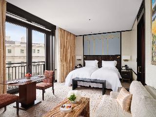 The Peninsula London fotoÄŸrafÄ±