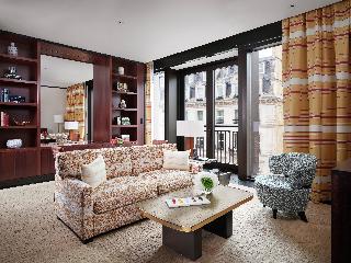 The Peninsula London fotoÄŸrafÄ±