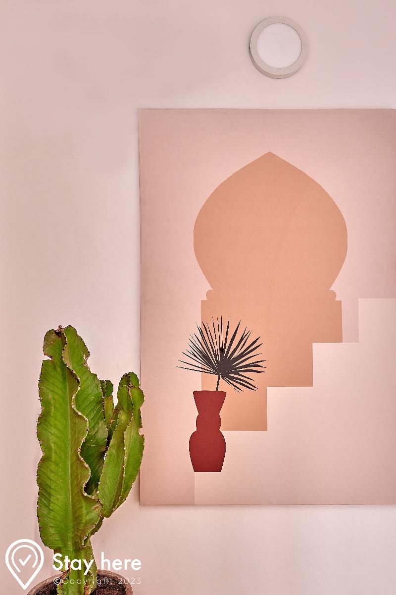 StayHere Rabat - Hassan Heritage - Genel