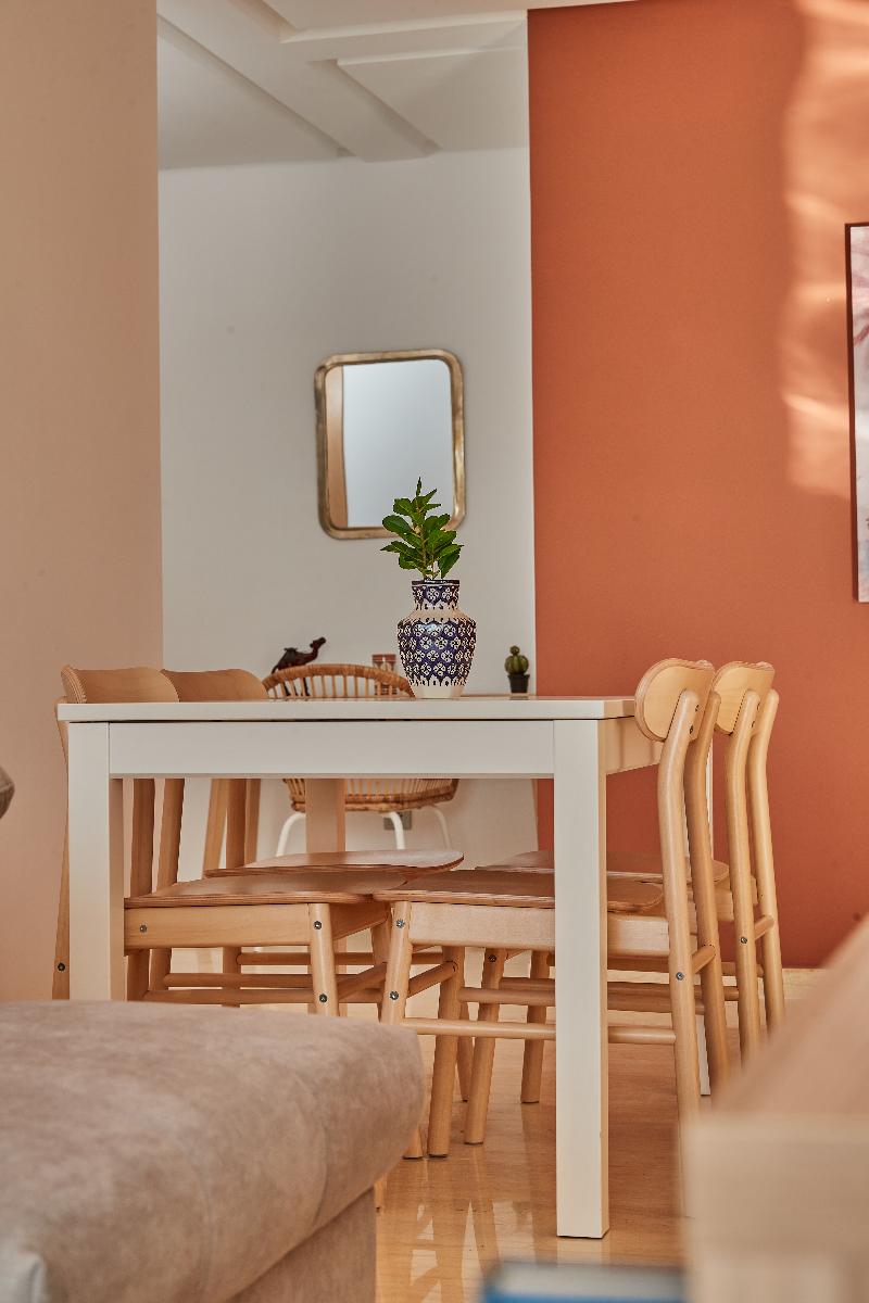 StayHere Rabat - Hassan Heritage - Oda