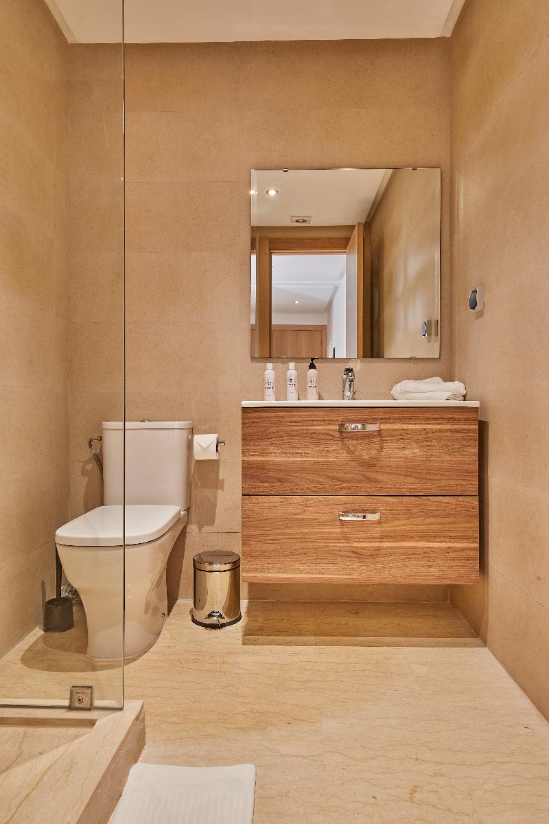 StayHere Rabat - Hassan Heritage - Oda