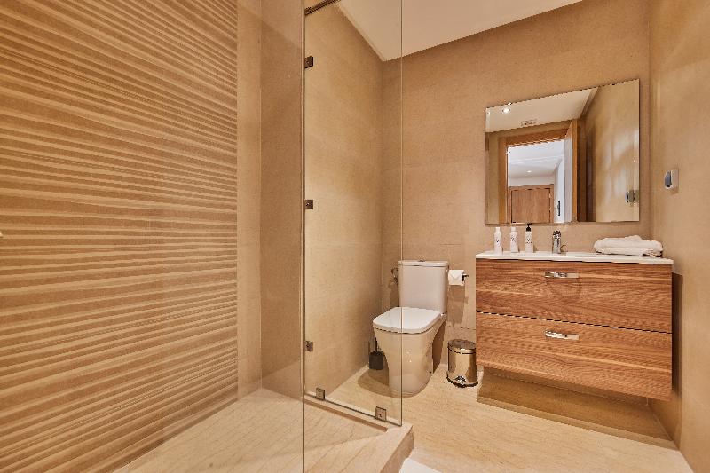StayHere Rabat - Hassan Heritage - Oda