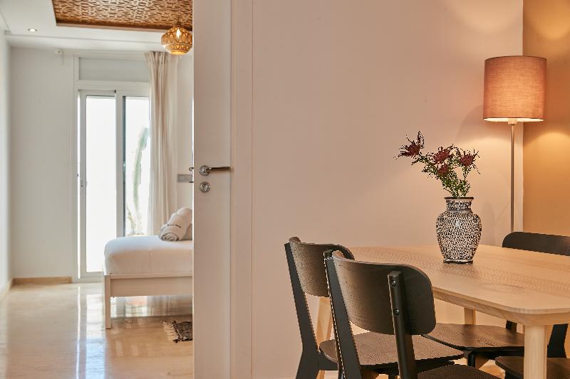 StayHere Rabat - Hassan Heritage - Oda