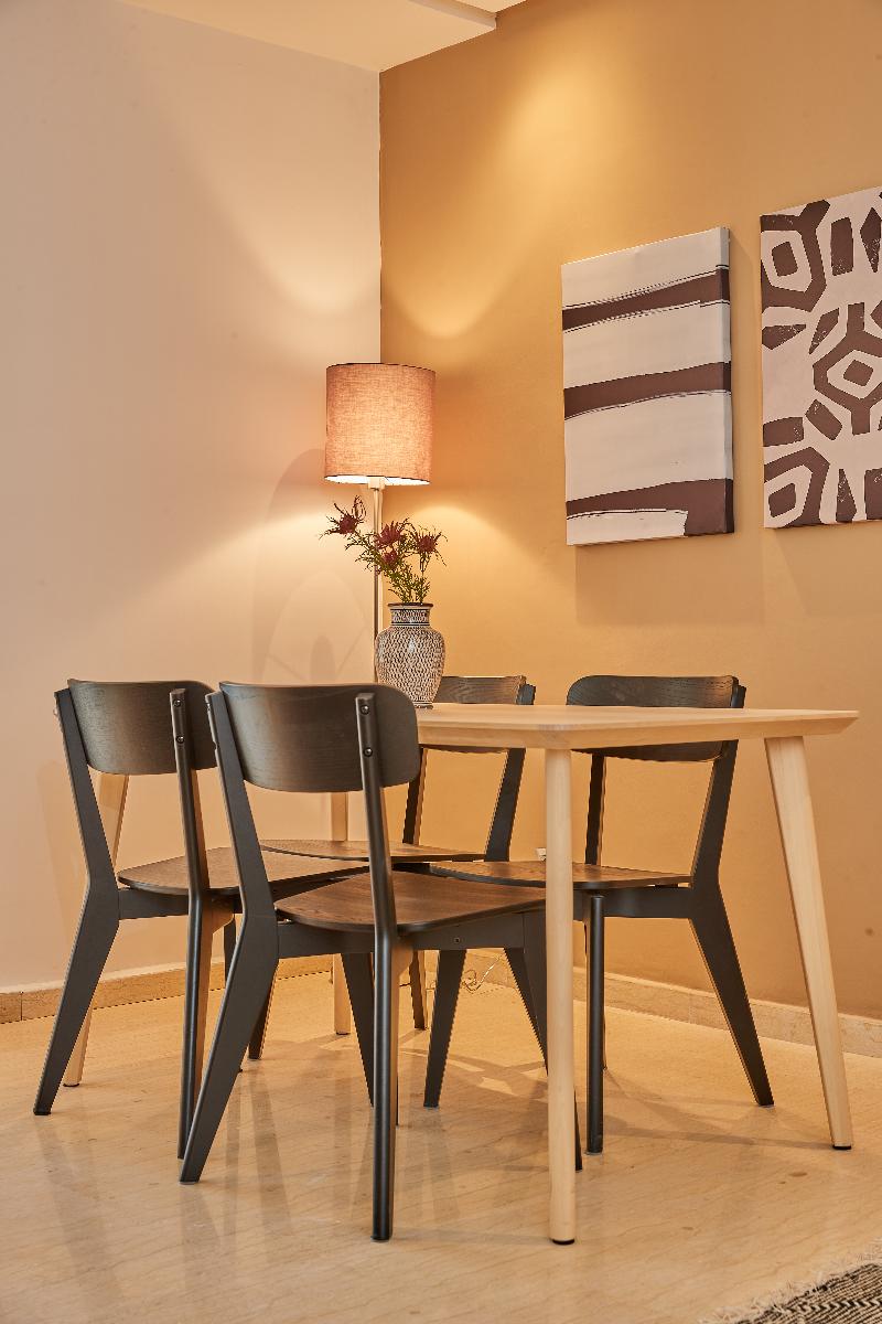StayHere Rabat - Hassan Heritage - Oda