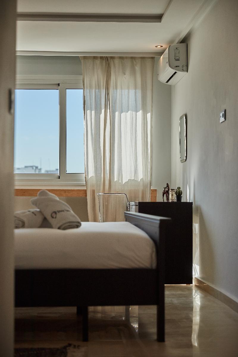 StayHere Rabat - Hassan Heritage - Oda