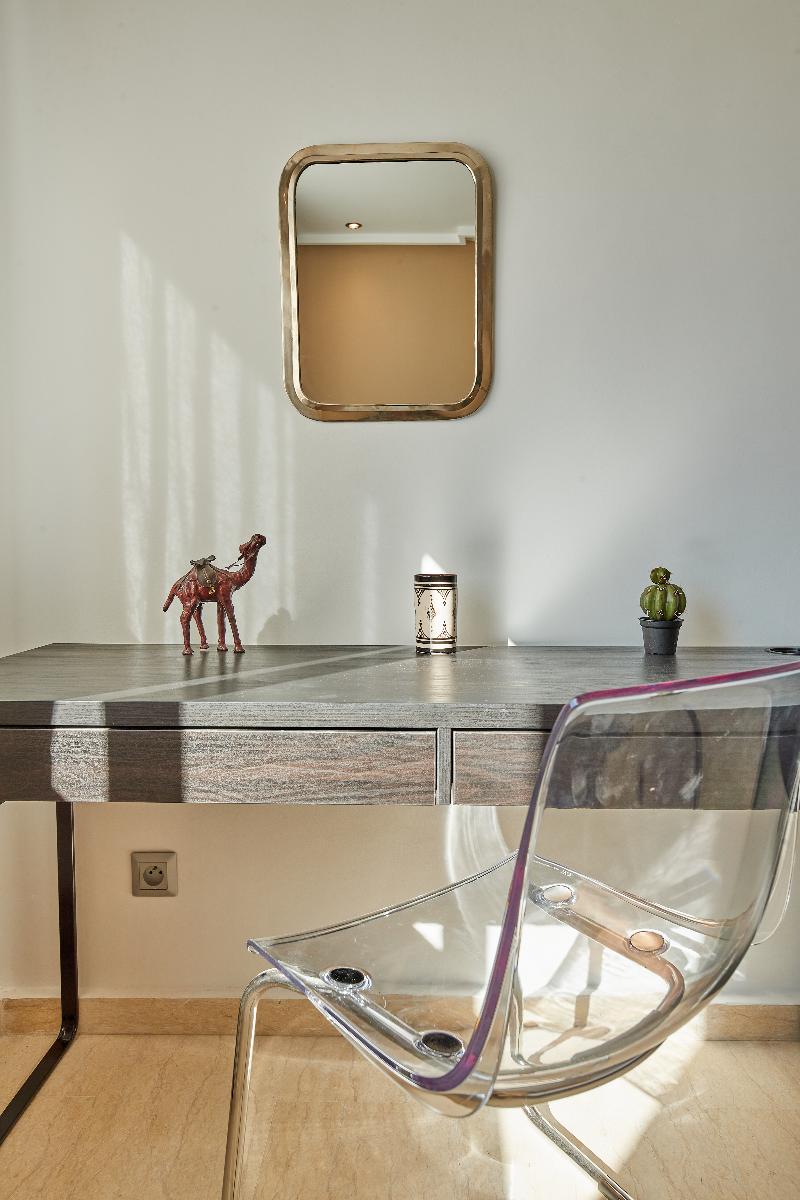 StayHere Rabat - Hassan Heritage - Oda