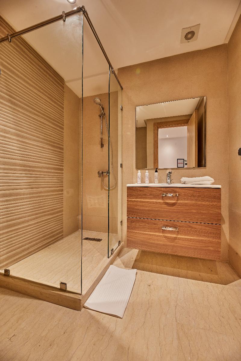 StayHere Rabat - Hassan Heritage - Oda