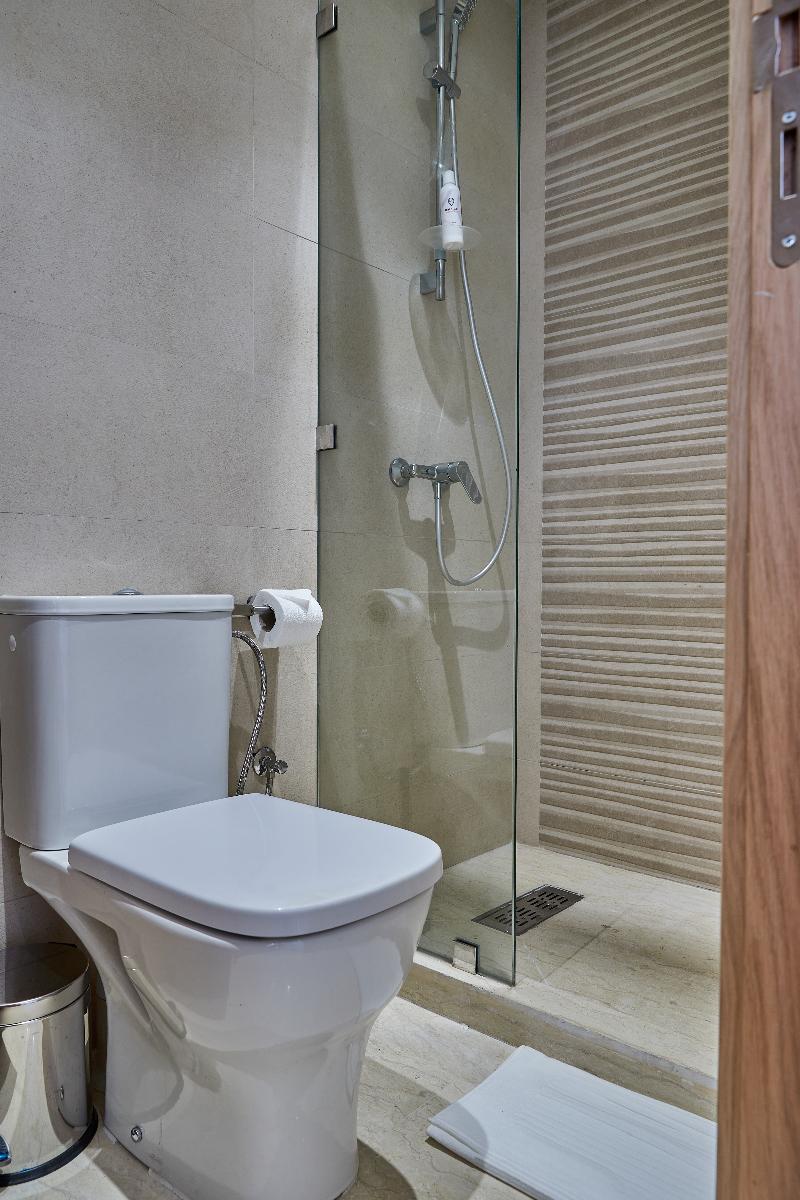 StayHere Rabat - Hassan Heritage - Oda