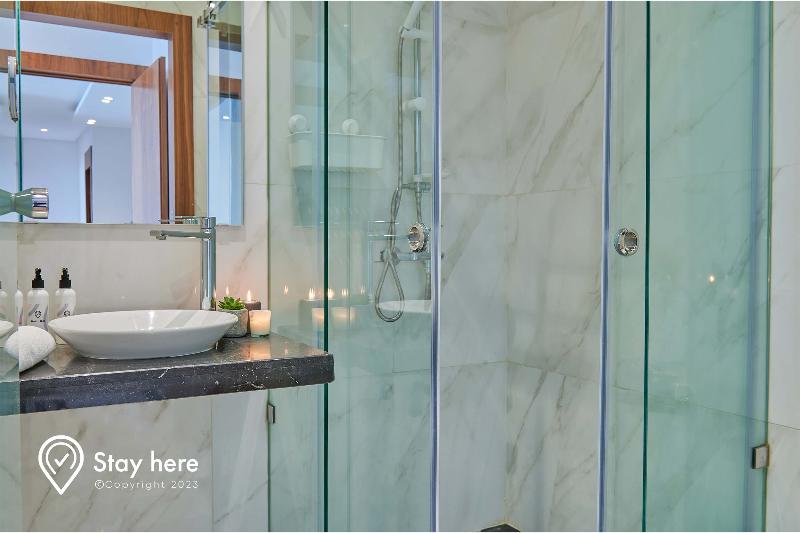 StayHere Rabat - Hay Riad Residential Living - Oda