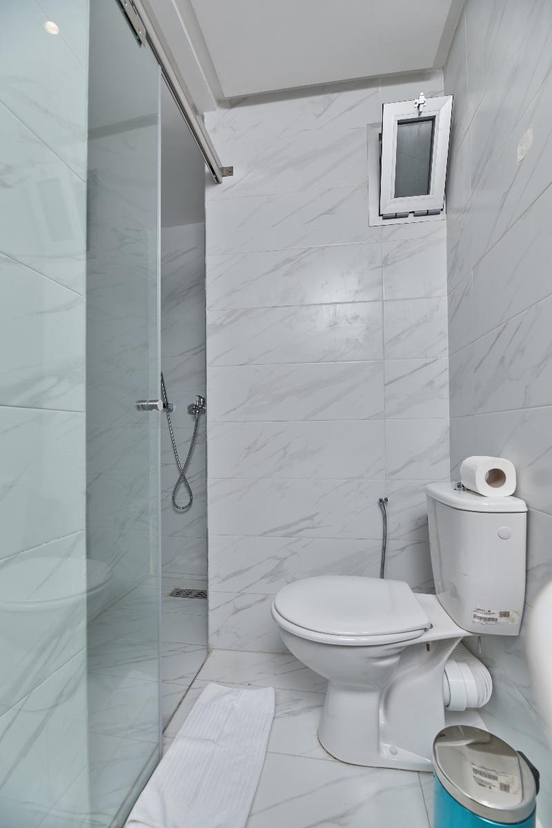 StayHere Rabat - Agdal Quiet Living - Oda
