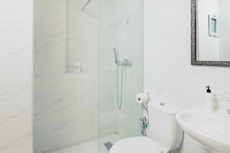 StayHere Rabat - Agdal Quiet Living - Oda