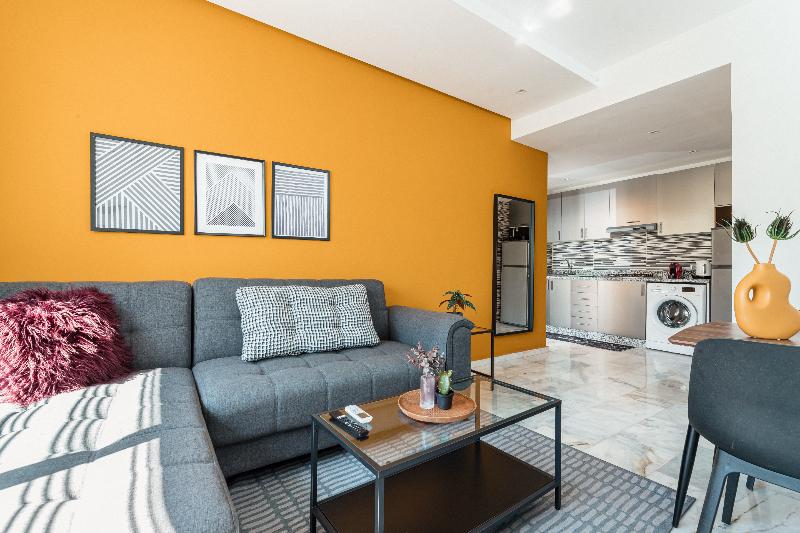StayHere Rabat - Agdal Quiet Living - Oda