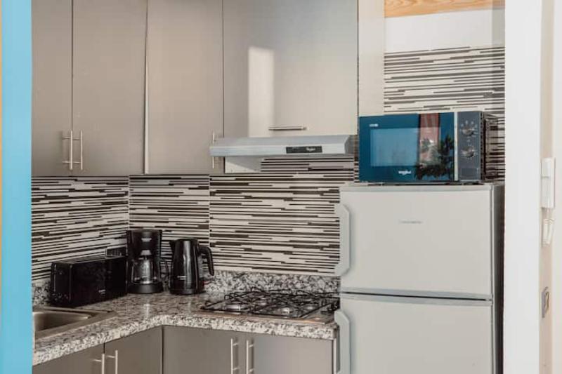 StayHere Rabat - Agdal Quiet Living - Oda
