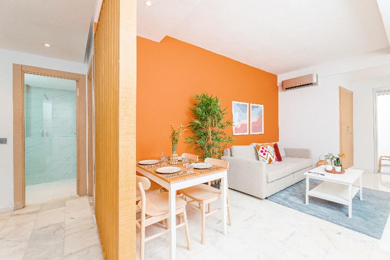 StayHere Rabat - Agdal Quiet Living - Oda