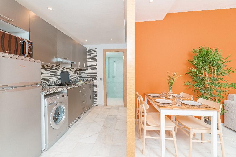 StayHere Rabat - Agdal Quiet Living - Oda