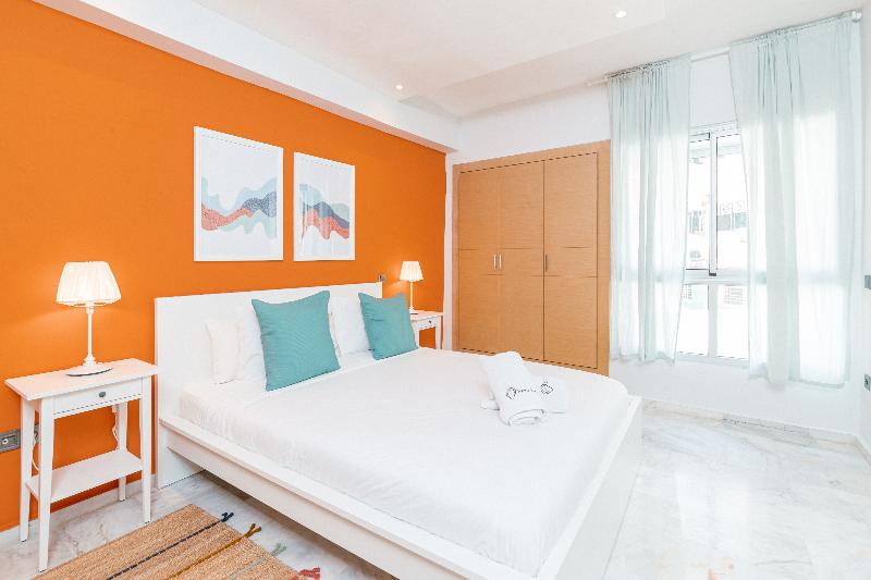 StayHere Rabat - Agdal Quiet Living - Oda