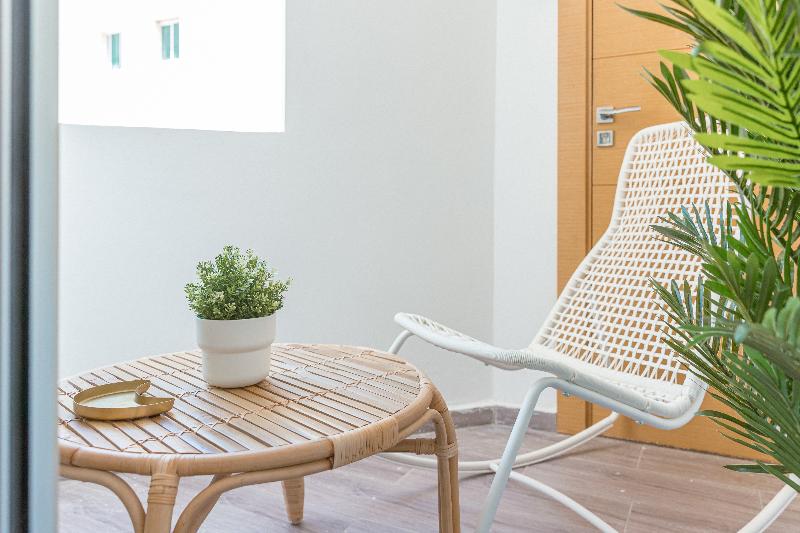 StayHere Rabat - Agdal Quiet Living - Oda
